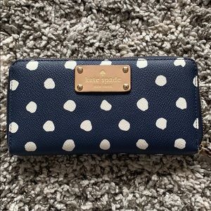 Kate Spade wallet